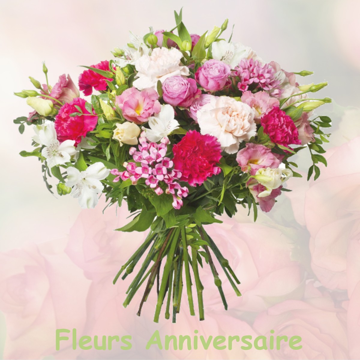 fleurs anniversaire SAINT-COME-DU-MONT